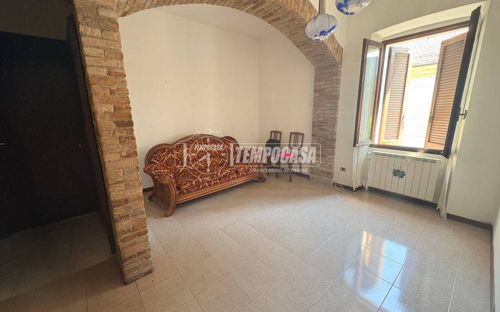 appartamento in vendita a Fino Mornasco in zona Andrate