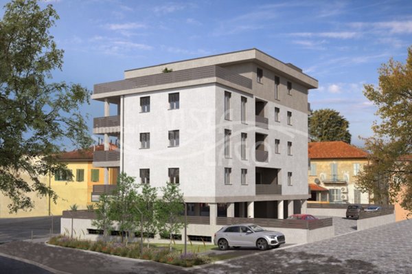 appartamento in vendita a Fino Mornasco in zona Andrate