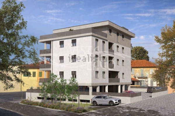 appartamento in vendita a Fino Mornasco in zona Andrate