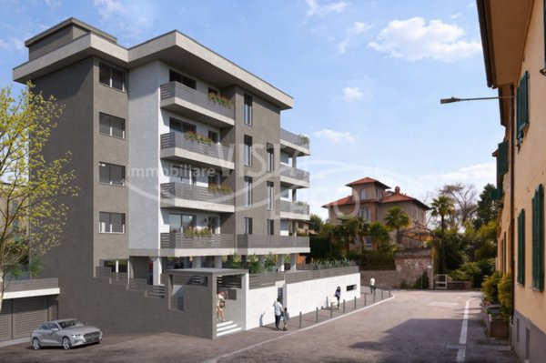 appartamento in vendita a Fino Mornasco in zona Andrate
