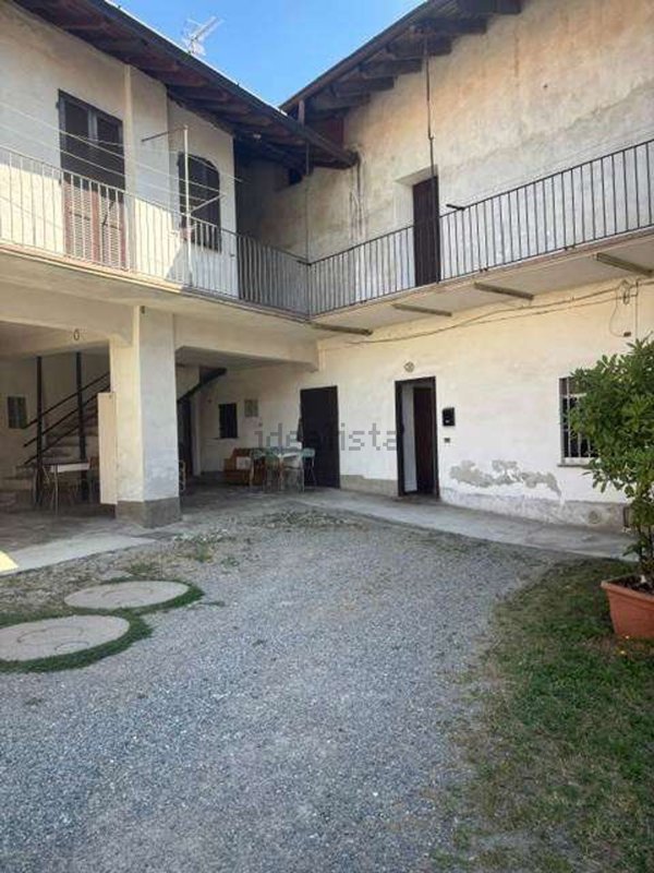 appartamento in vendita a Fino Mornasco