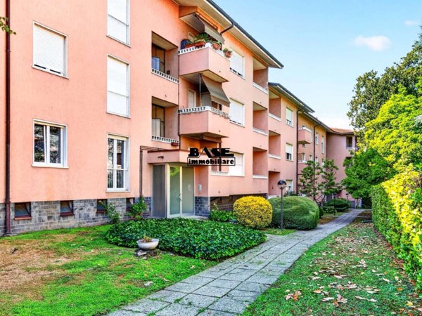 appartamento in vendita a Fino Mornasco in zona Andrate