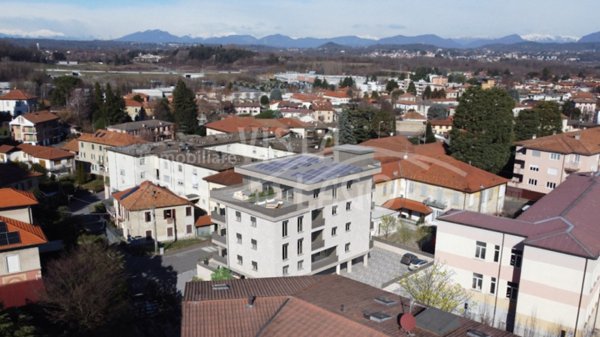 appartamento in vendita a Fino Mornasco in zona Andrate