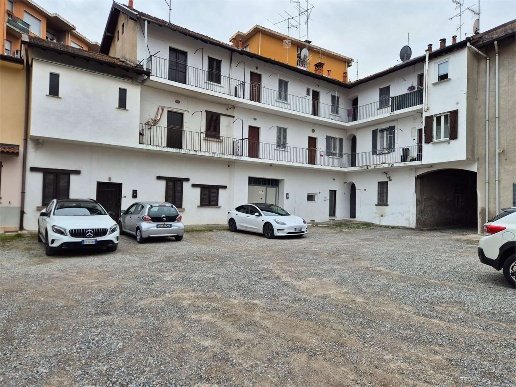 appartamento in vendita a Fino Mornasco in zona Andrate