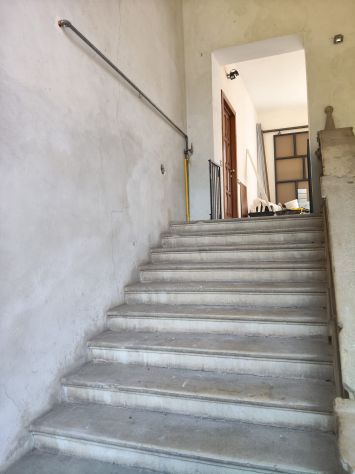 appartamento in vendita a Fino Mornasco