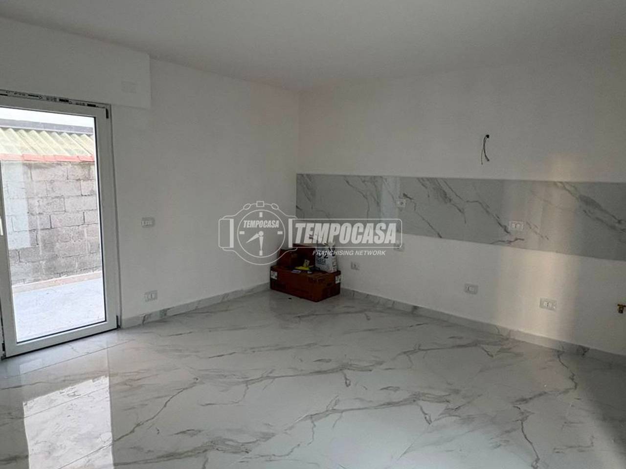 appartamento in vendita a Fino Mornasco