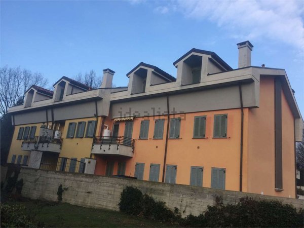 appartamento in vendita a Fino Mornasco
