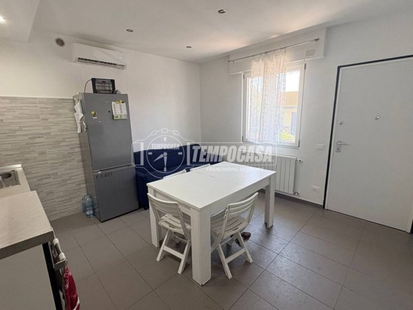 appartamento in vendita a Fino Mornasco