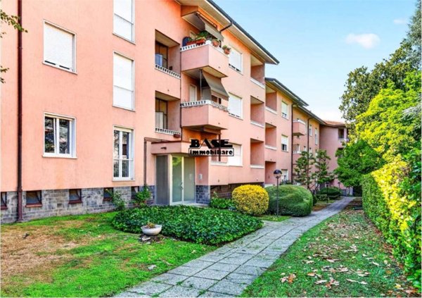 appartamento in vendita a Fino Mornasco in zona Andrate