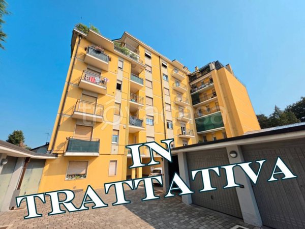 appartamento in vendita a Fino Mornasco in zona Andrate
