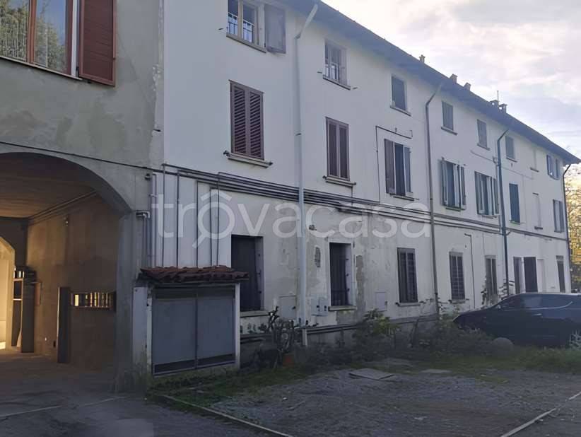 appartamento in vendita a Fino Mornasco