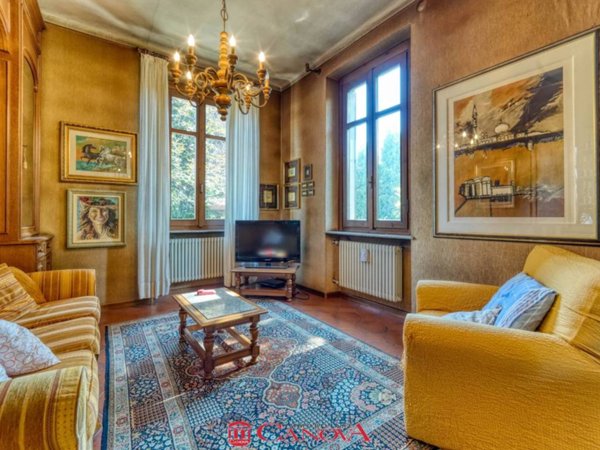 casa indipendente in vendita a Fino Mornasco in zona Andrate