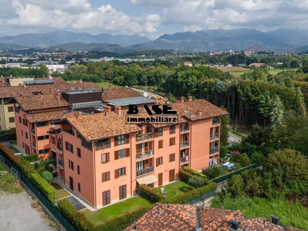 appartamento in vendita a Fino Mornasco in zona Andrate