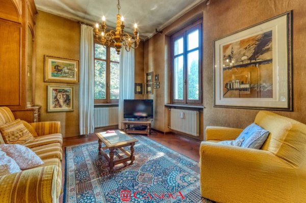 casa indipendente in vendita a Fino Mornasco in zona Andrate