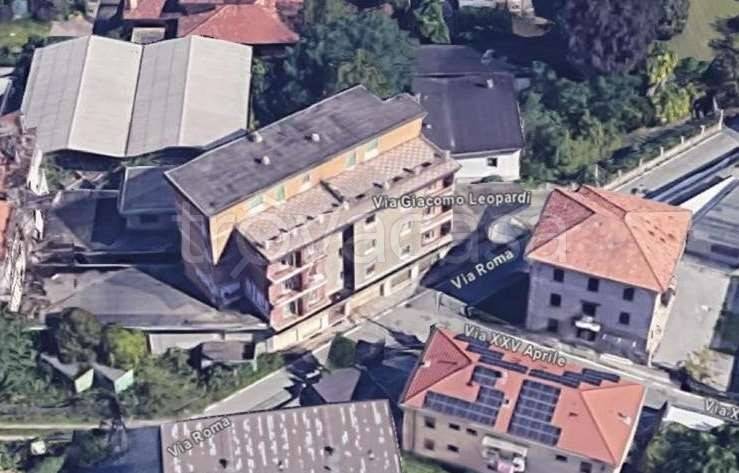 casa indipendente in vendita a Fino Mornasco in zona Andrate