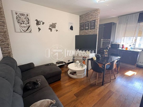 appartamento in vendita a Fino Mornasco in zona Andrate