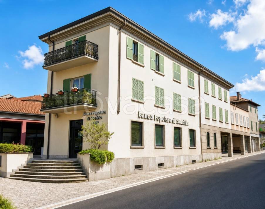 appartamento in vendita a Fino Mornasco in zona Andrate