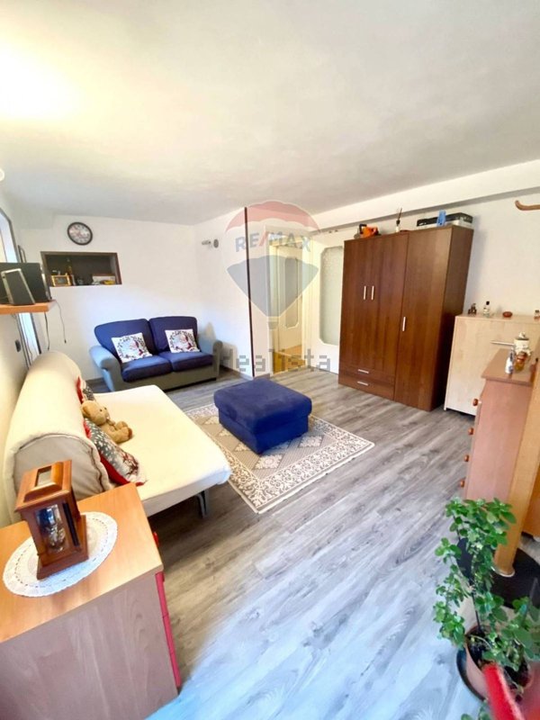 casa indipendente in vendita a Garzeno