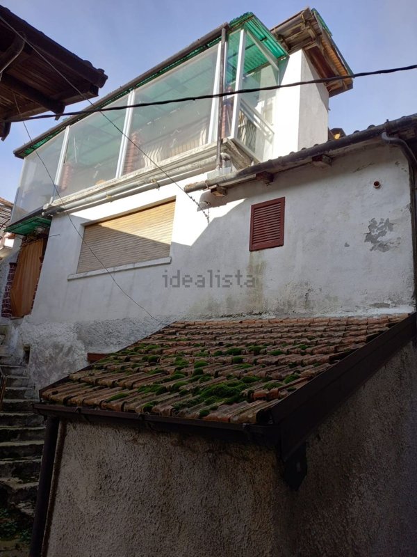 appartamento in vendita a Garzeno