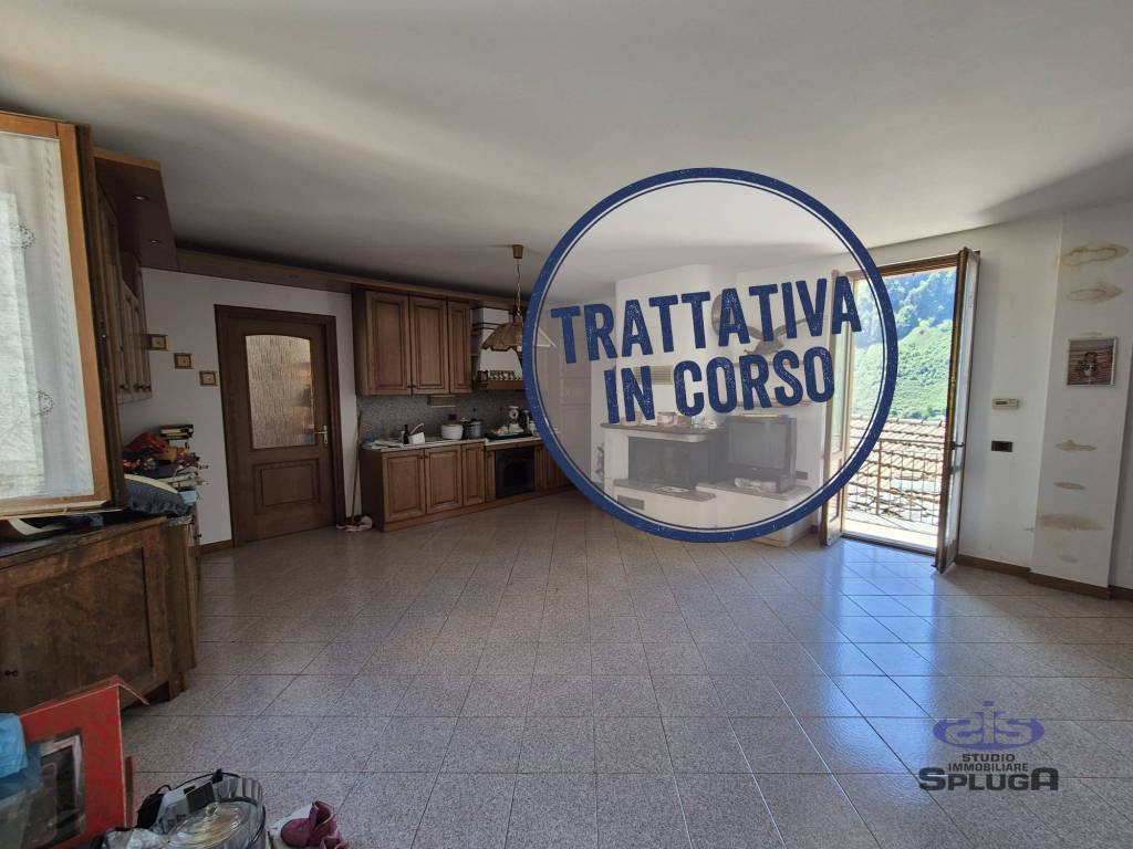 casa indipendente in vendita a Garzeno