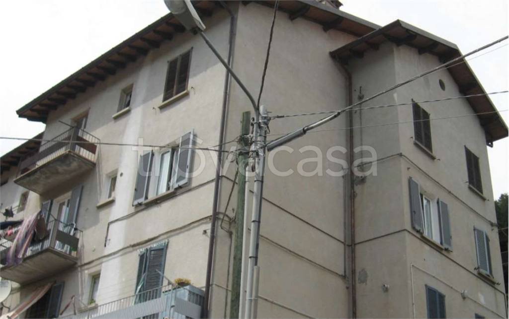 appartamento in vendita a Garzeno