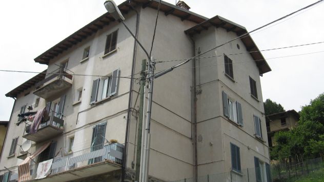 appartamento in vendita a Garzeno