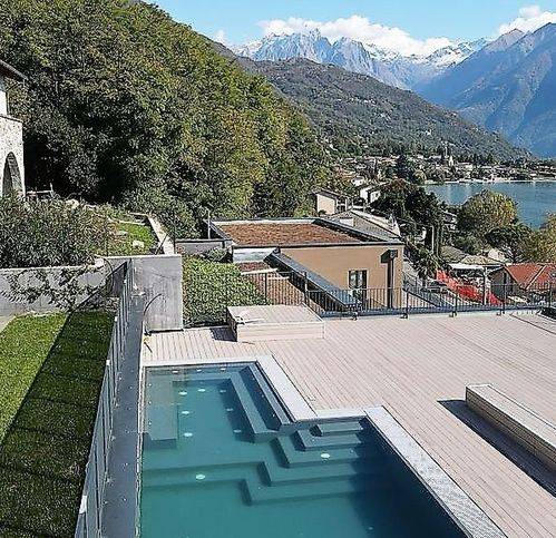appartamento in vendita a Gera Lario