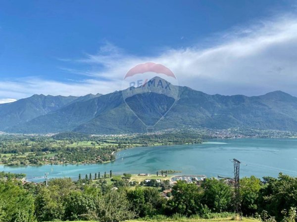 villetta a schiera in vendita a Gera Lario