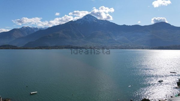 appartamento in vendita a Gera Lario