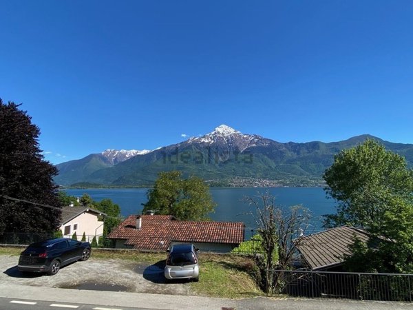 casa indipendente in vendita a Gera Lario