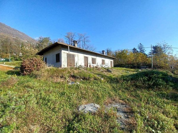 appartamento in vendita a Gera Lario