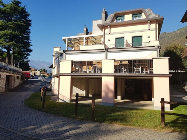 negozio in vendita a Gera Lario