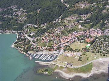 terreno agricolo in vendita a Gera Lario