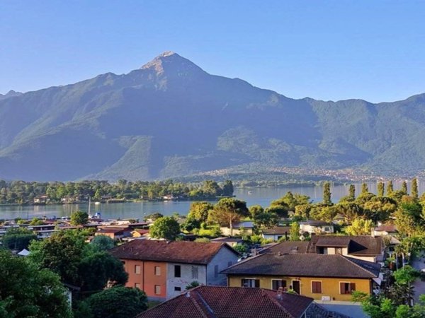 appartamento in vendita a Gera Lario