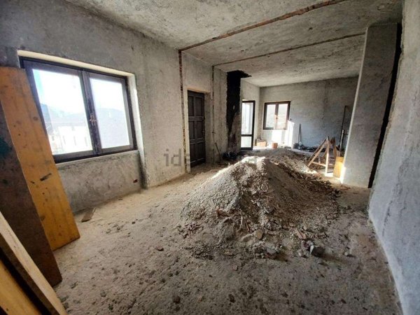 appartamento in vendita a Gera Lario