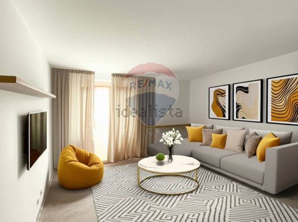 appartamento in vendita a Gera Lario