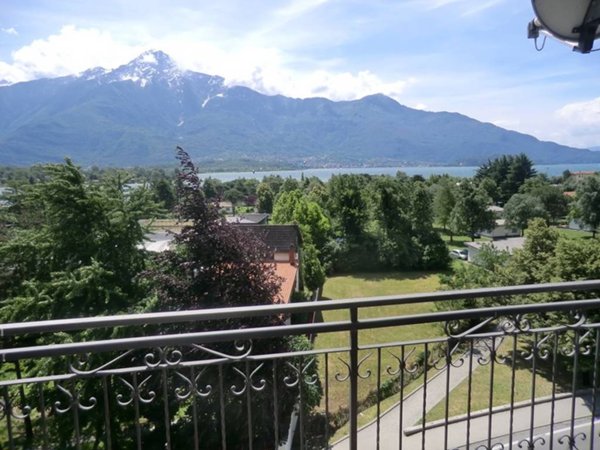 appartamento in vendita a Gera Lario