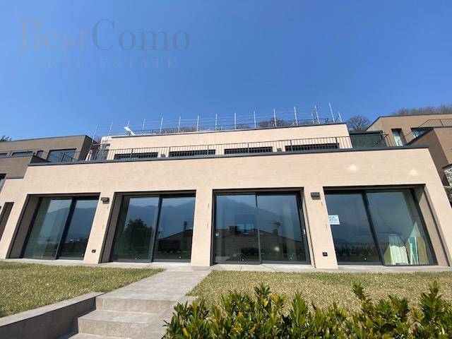 appartamento in vendita a Gera Lario