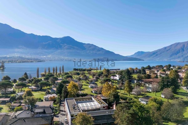 casa indipendente in vendita a Gera Lario