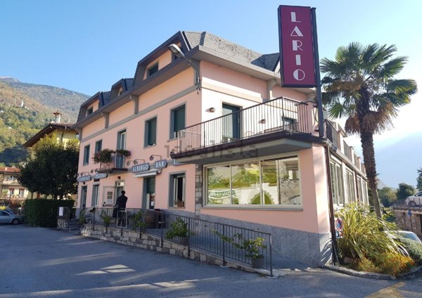 negozio in vendita a Gera Lario