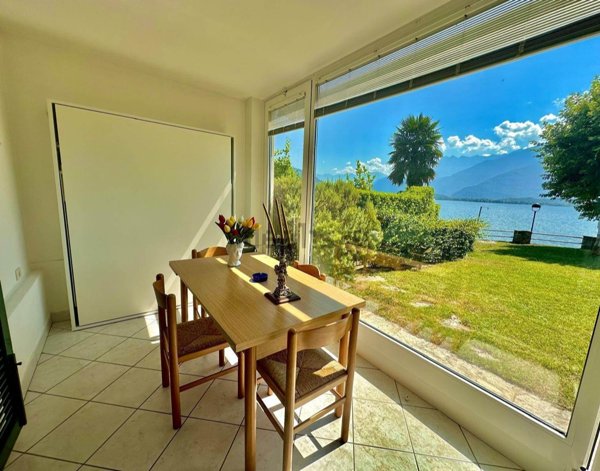 appartamento in vendita a Gera Lario