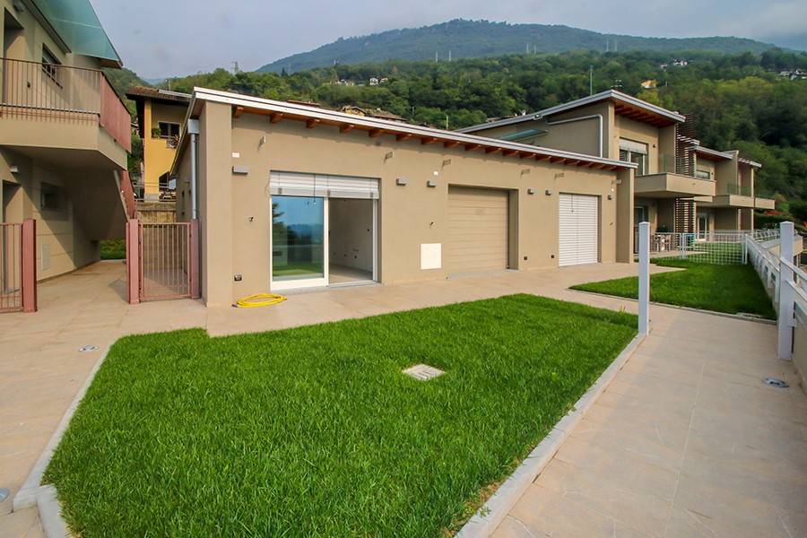 appartamento in vendita a Gera Lario