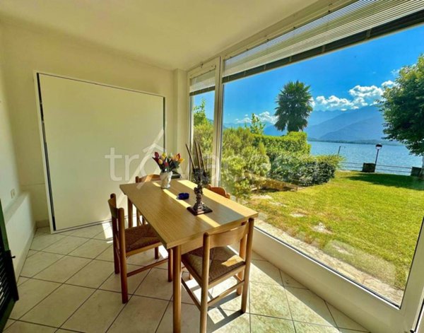 appartamento in vendita a Gera Lario