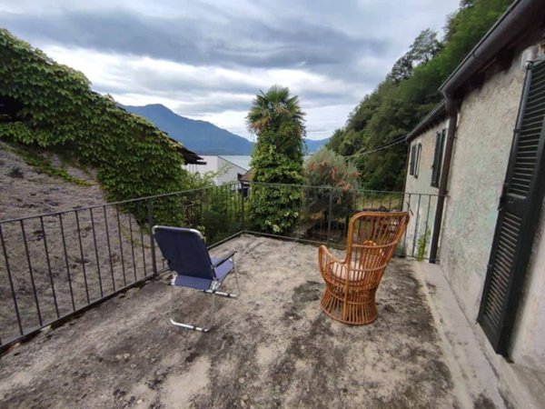 casa indipendente in vendita a Gera Lario
