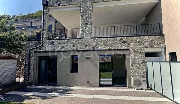 appartamento in vendita a Gera Lario