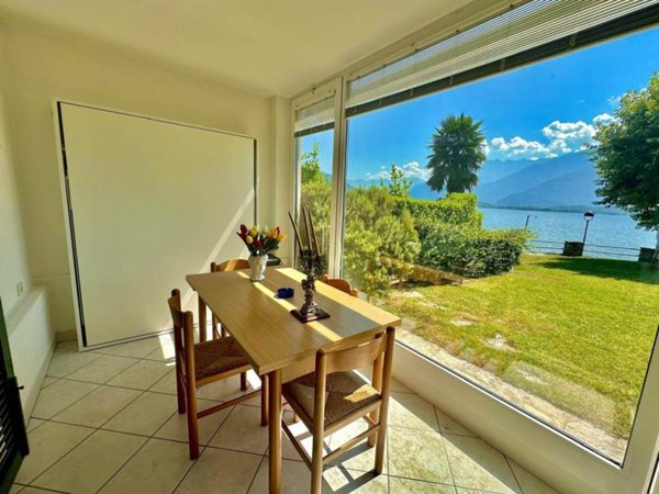 appartamento in vendita a Gera Lario