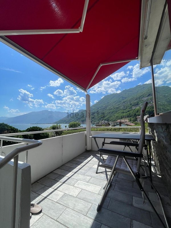 appartamento in vendita a Gera Lario