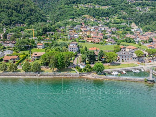 casa indipendente in vendita a Gera Lario