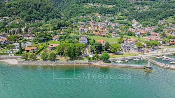 casa indipendente in vendita a Gera Lario
