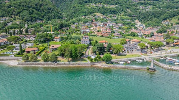 casa indipendente in vendita a Gera Lario